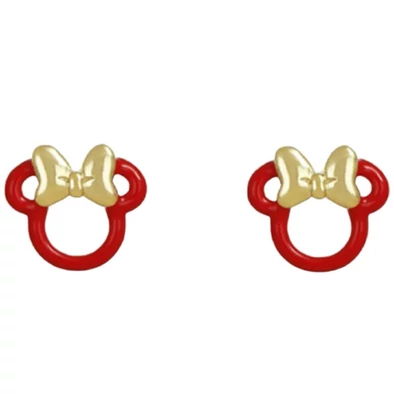 Disney Minnie fülbevaló - ES00091YNRL.CS Disney Minnie fülbevaló - ES00091YNRL.CS