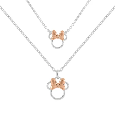 Disney anya-lánya nyaklánc ékszerszett - SF00487TL-B.CS