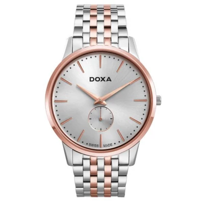 Doxa férfi óra - 105.60.021.60 - Slim Line Doxa férfi óra - 105.60.021.60 - Slim Line