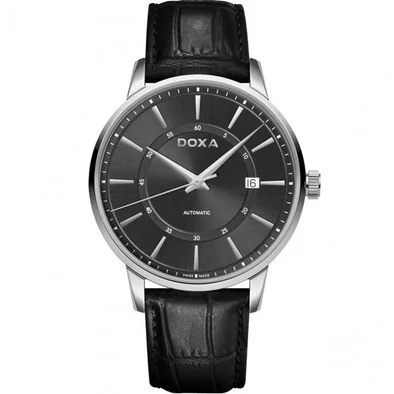 Doxa férfi óra - 107.10.121.01 - Slim Line Doxa férfi óra - 107.10.121.01 - Slim Line