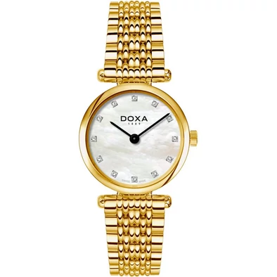 Doxa női óra - 111.35.058.11 - D-Lux