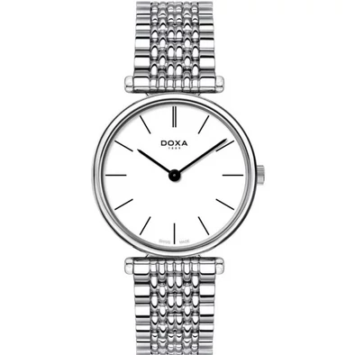 Doxa férfi óra - 112.10.011.10 - D-Lux Doxa férfi óra - 112.10.011.10 - D-Lux