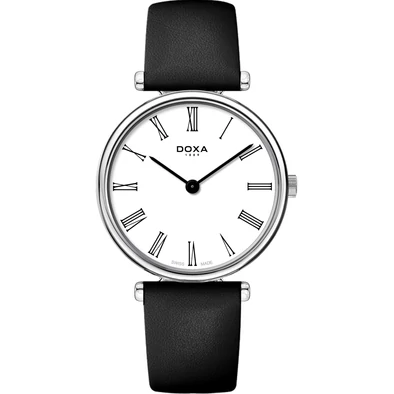 Doxa férfi óra - 112.10.014.01 - D-Lux Doxa férfi óra - 112.10.014.01 - D-Lux