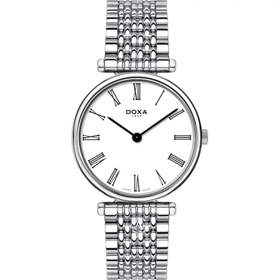 Doxa férfi óra - 112.10.014.10 - D-Lux Doxa férfi óra - 112.10.014.10 - D-Lux