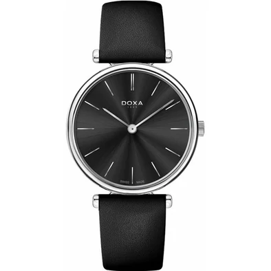 Doxa férfi óra - 112.10.101.01 - D-Lux Doxa férfi óra - 112.10.101.01 - D-Lux