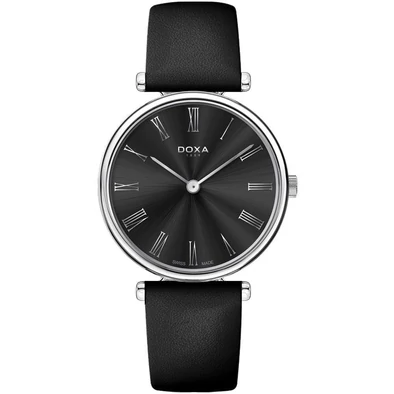 Doxa férfi óra - 112.10.104.01 - D-Lux Doxa férfi óra - 112.10.104.01 - D-Lux
