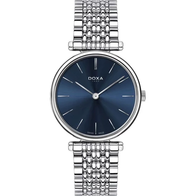 Doxa férfi óra - 112.10.201.10 - D-Lux Doxa férfi óra - 112.10.201.10 - D-Lux