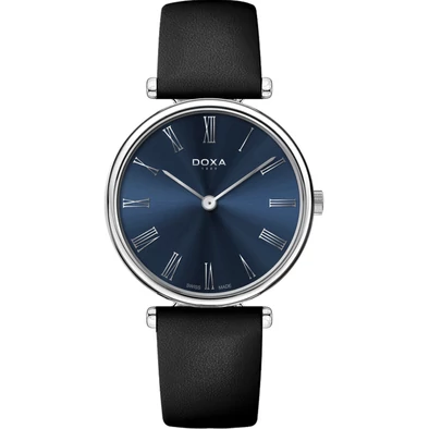 Doxa férfi óra - 112.10.204.01 - D-Lux Doxa férfi óra - 112.10.204.01 - D-Lux