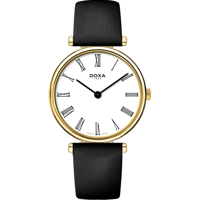 Doxa férfi óra - 112.30.014.01 - D-Lux Doxa férfi óra - 112.30.014.01 - D-Lux