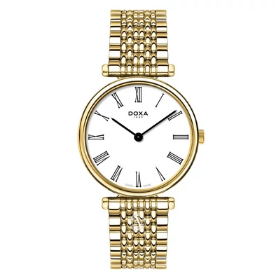 Doxa férfi óra - 112.30.014.11 - D-Lux Doxa férfi óra - 112.30.014.11 - D-Lux