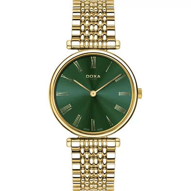 Doxa férfi óra - 112.30.134.11 - D-Lux Doxa férfi óra - 112.30.134.11 - D-Lux