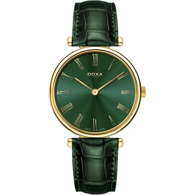 Doxa férfi óra - 112.30.134.83 - D-Lux Doxa férfi óra - 112.30.134.83 - D-Lux