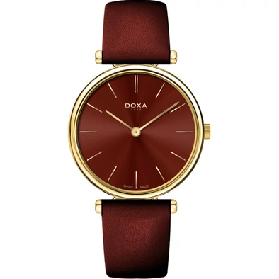 Doxa férfi óra - 112.30.161.05 - D-Lux Doxa férfi óra - 112.30.161.05 - D-Lux