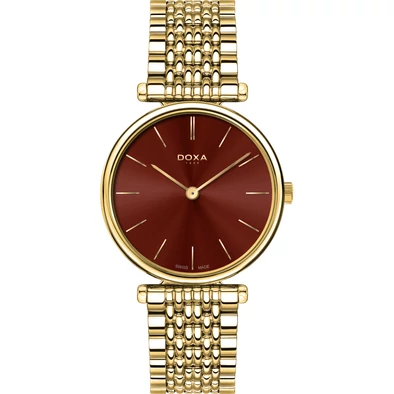 Doxa férfi óra - 112.30.161.11 - D-Lux Doxa férfi óra - 112.30.161.11 - D-Lux