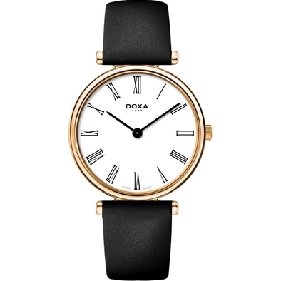 Doxa férfi óra - 112.90.014.01 - D-Lux Doxa férfi óra - 112.90.014.01 - D-Lux