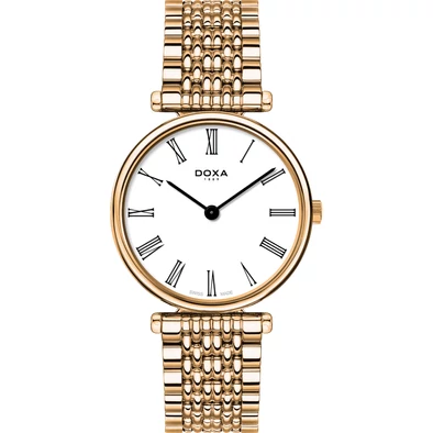 Doxa férfi óra - 112.90.014.17 - D-Lux Doxa férfi óra - 112.90.014.17 - D-Lux