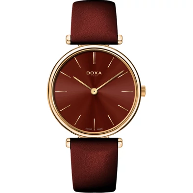 Doxa férfi óra - 112.90.161.05 - D-Lux Doxa férfi óra - 112.90.161.05 - D-Lux