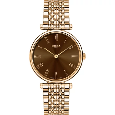 Doxa férfi óra - 112.90.324.17 - D-Lux Doxa férfi óra - 112.90.324.17 - D-Lux