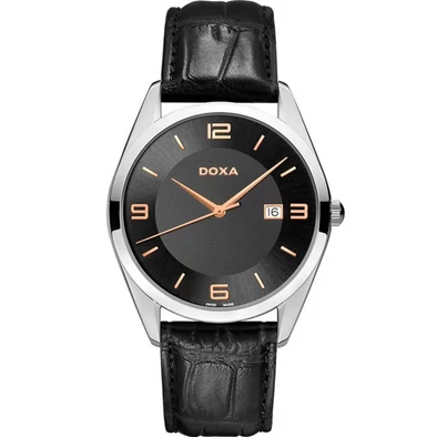 Doxa férfi óra - 121.10.103R.01 - Neo Classic Doxa férfi óra - 121.10.103R.01 - Neo Classic