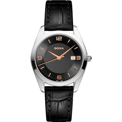 Doxa női óra - 121.15.103R.01 - Neo Classic