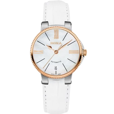 Doxa női óra - 130.65.052.07 - IL Duca
