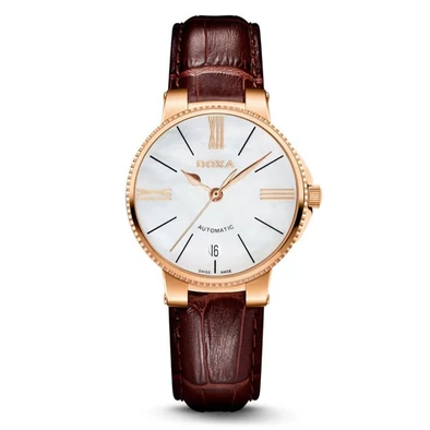 Doxa női óra - 130.95.052.02 - IL Duca