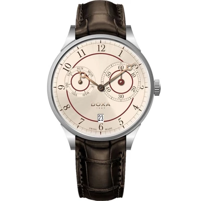 Doxa férfi óra - 135.10.045.02 - D-Retro Doxa férfi óra - 135.10.045.02 - D-Retro