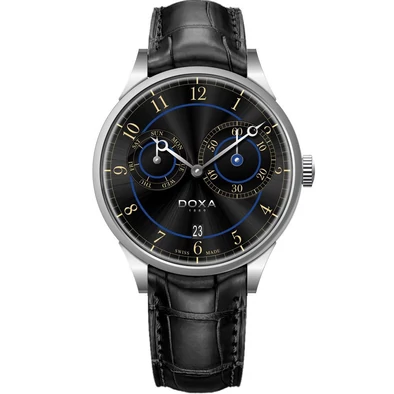 Doxa férfi óra - 135.10.105.01 - D-Retro Doxa férfi óra - 135.10.105.01 - D-Retro