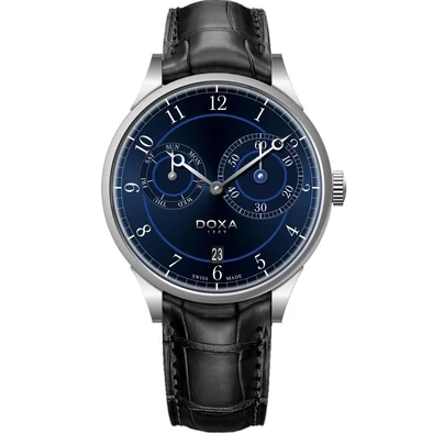 Doxa férfi óra - 135.10.205.01 - D-Retro Doxa férfi óra - 135.10.205.01 - D-Retro