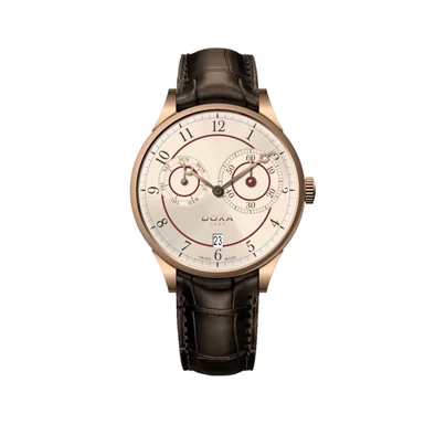 Doxa férfi óra - 135.90.045.02 - D-Retro Doxa férfi óra - 135.90.045.02 - D-Retro