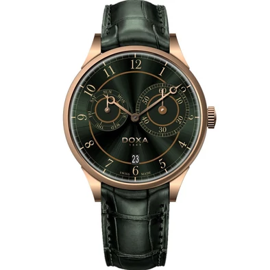 Doxa férfi óra - 135.90.135.83 - D-Retro Doxa férfi óra - 135.90.135.83 - D-Retro