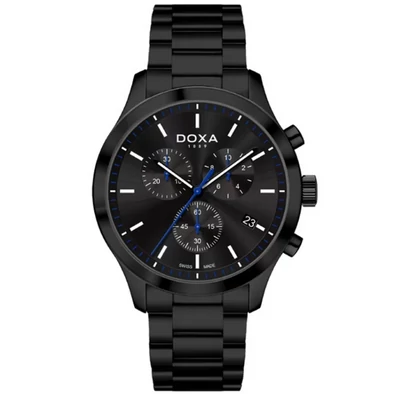 Doxa férfi óra - 165.70.191.15 - D-Chrono Doxa férfi óra - 165.70.191.15 - D-Chrono