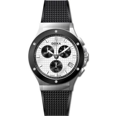 Doxa férfi óra - 166.10.011.20 - D-Sport Doxa férfi óra - 166.10.011.20 - D-Sport