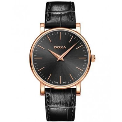 Doxa női óra - 173.95.101.01 - D-Light