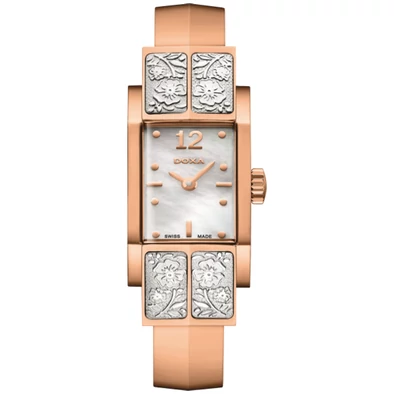 Doxa női óra - 420.65.053.17S - Díva