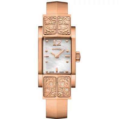 Doxa női óra - 420.95.053.17m - Díva