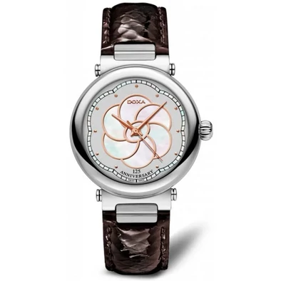 Doxa női óra - 462.15.221.02 - Calex Anemone