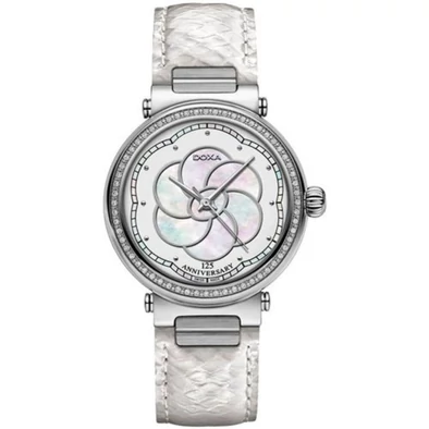 Doxa női óra - 462.15D.051.07 - Calex Anemone