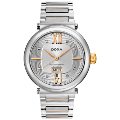 Doxa férfi óra - D183TSD - Calex Doxa férfi óra - D183TSD - Calex