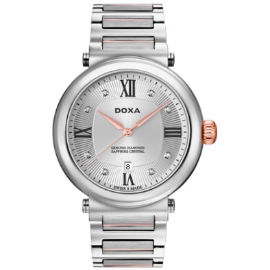 Doxa férfi óra - D185RSD - Calex Doxa férfi óra - D185RSD - Calex