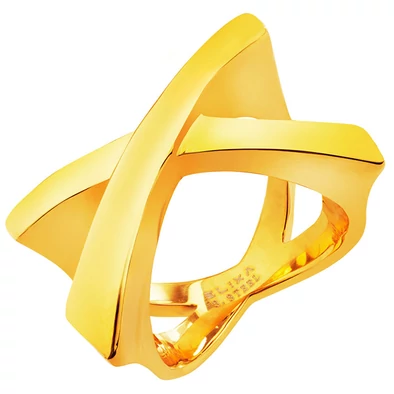 Elixa gyűrű - EL126-1634-56