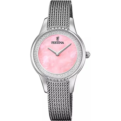 Festina női óra - F20494/5 - Mademoiselle