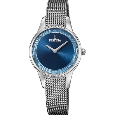 Festina női óra - F20494/2 - Mademoiselle