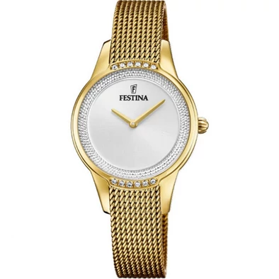 Festina női óra - F20495/2 - Mademoiselle