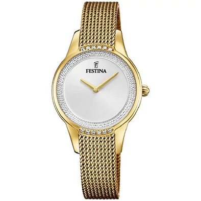 Festina női óra - F20495/1 - Mademoiselle