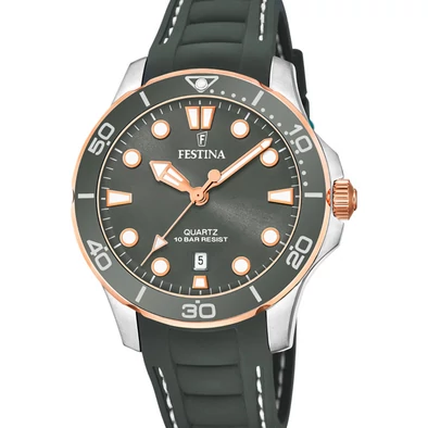 Festina női óra - F20502/5 - Boyfriend Collection