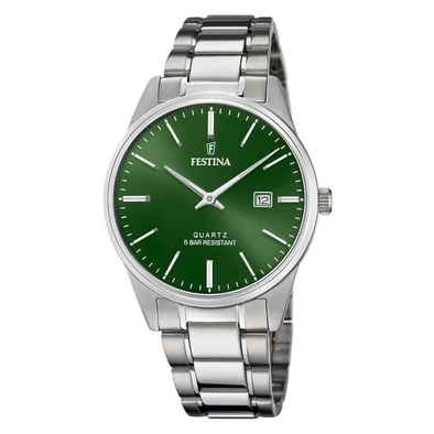 Festina férfi óra - F20511/5 - Classic