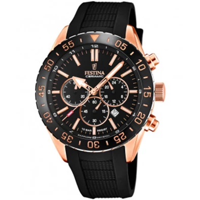 Festina férfi óra - F20516/2 - Ceramic