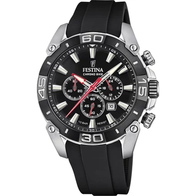 Festina férfi óra - F20544/1 - Chrono Bike