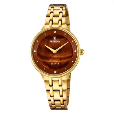 Festina női óra - F20601/C - Mademoiselle